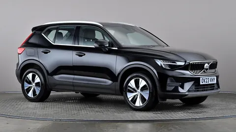 VOLVO XC40 1.5 T4 Recharge PHEV Core Bright Auto