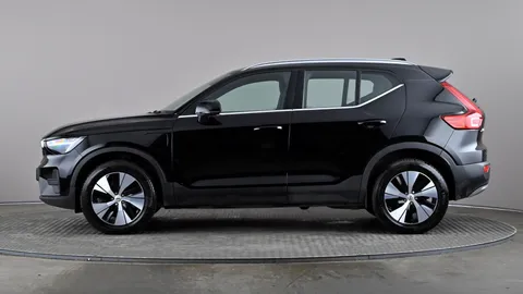VOLVO XC40 1.5 T4 Recharge PHEV Core Bright Auto