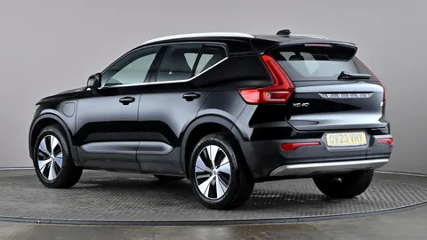 VOLVO XC40 1.5 T4 Recharge PHEV Core Bright Auto