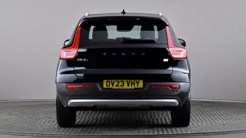 VOLVO XC40 1.5 T4 Recharge PHEV Core Bright Auto