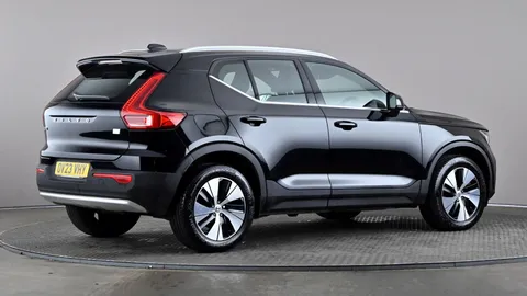 VOLVO XC40 1.5 T4 Recharge PHEV Core Bright Auto