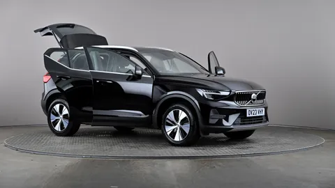 VOLVO XC40 1.5 T4 Recharge PHEV Core Bright Auto