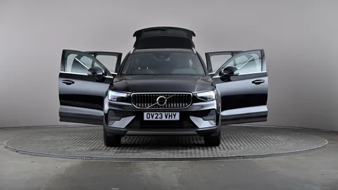 VOLVO XC40 1.5 T4 Recharge PHEV Core Bright Auto
