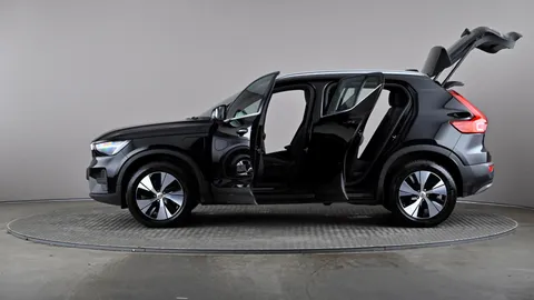 VOLVO XC40 1.5 T4 Recharge PHEV Core Bright Auto