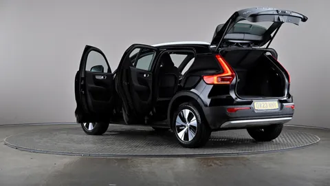 VOLVO XC40 1.5 T4 Recharge PHEV Core Bright Auto