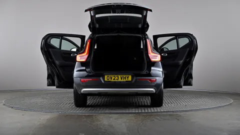 VOLVO XC40 1.5 T4 Recharge PHEV Core Bright Auto