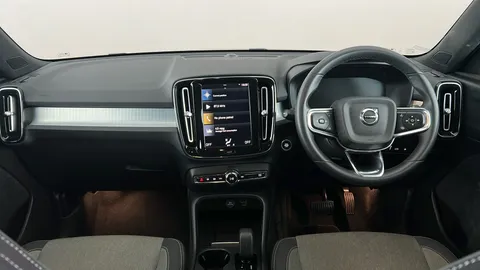 VOLVO XC40 1.5 T4 Recharge PHEV Core Bright Auto