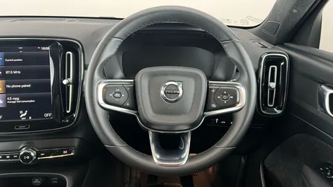 VOLVO XC40 1.5 T4 Recharge PHEV Core Bright Auto