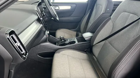 VOLVO XC40 1.5 T4 Recharge PHEV Core Bright Auto