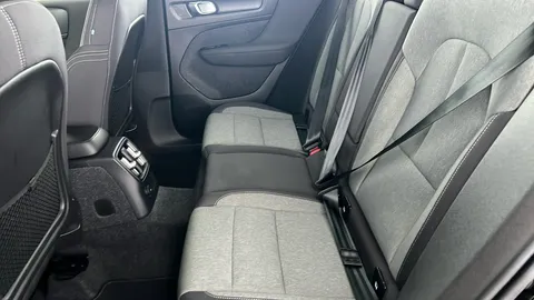VOLVO XC40 1.5 T4 Recharge PHEV Core Bright Auto