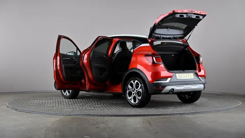 RENAULT CAPTUR 1.3 TCE 140 S Edition