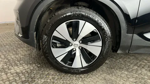 VOLVO XC40 1.5 T4 Recharge PHEV Core Bright Auto