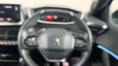 PEUGEOT 2008 1.2 PureTech 130 GT