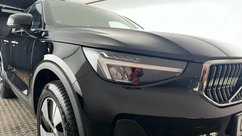 VOLVO XC40 1.5 T4 Recharge PHEV Core Bright Auto