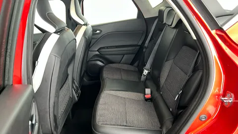 RENAULT CAPTUR 1.3 TCE 140 S Edition