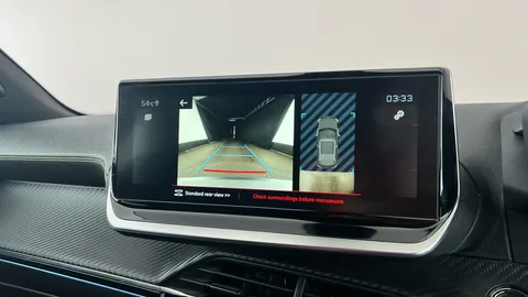 PEUGEOT 2008 1.2 PureTech 130 GT