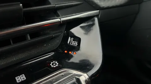 PEUGEOT 2008 1.2 PureTech 130 GT