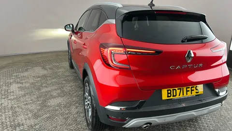 RENAULT CAPTUR 1.3 TCE 140 S Edition