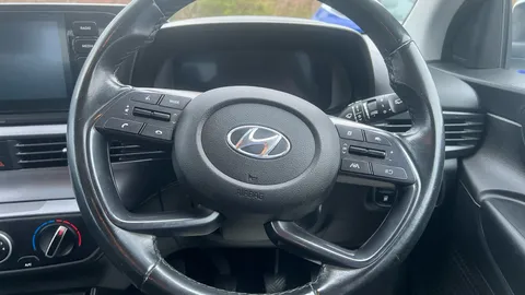 HYUNDAI I20 1.0T GDi 48V MHD SE Connect