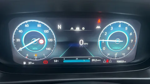 HYUNDAI I20 1.0T GDi 48V MHD SE Connect
