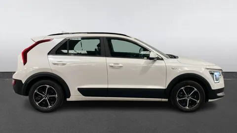 Kia Niro 1.6 GDi Hybrid 2 5dr DCT