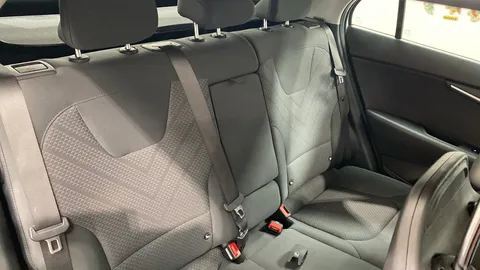 Kia Niro 1.6 GDi Hybrid 2 5dr DCT