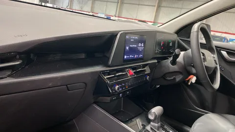 Kia Niro 1.6 GDi Hybrid 2 5dr DCT