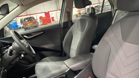 Kia Niro 1.6 GDi Hybrid 2 5dr DCT