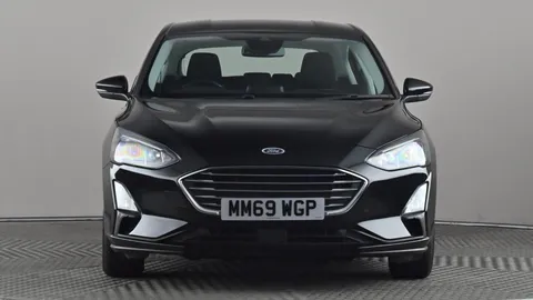 FORD FOCUS 1.0 EcoBoost 125 Titanium