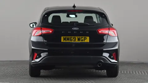 FORD FOCUS 1.0 EcoBoost 125 Titanium