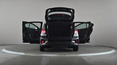 FORD FOCUS 1.0 EcoBoost 125 Titanium