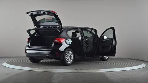 FORD FOCUS 1.0 EcoBoost 125 Titanium