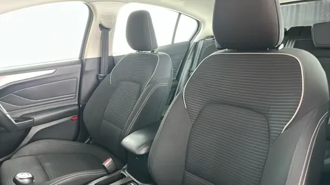 FORD FOCUS 1.0 EcoBoost 125 Titanium