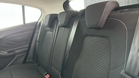 FORD FOCUS 1.0 EcoBoost 125 Titanium