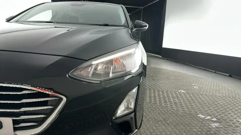 FORD FOCUS 1.0 EcoBoost 125 Titanium