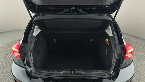 FORD FOCUS 1.0 EcoBoost 125 Titanium