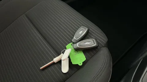 FORD FOCUS 1.0 EcoBoost 125 Titanium