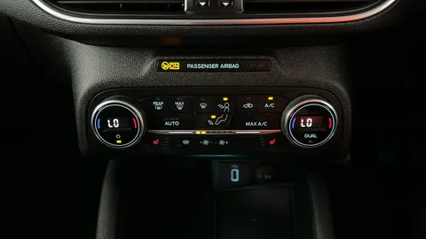 FORD FOCUS 1.0 EcoBoost 125 Titanium