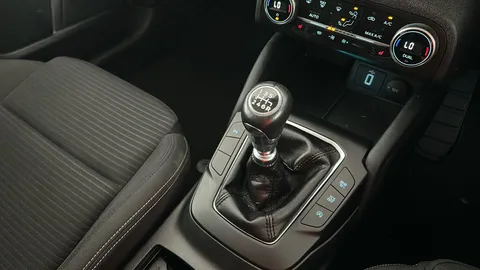 FORD FOCUS 1.0 EcoBoost 125 Titanium