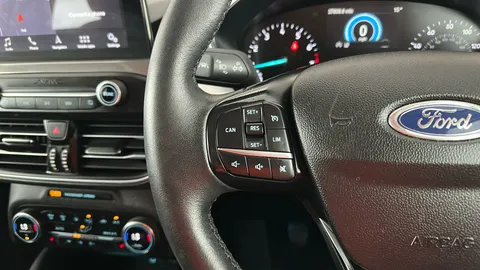 FORD FOCUS 1.0 EcoBoost 125 Titanium