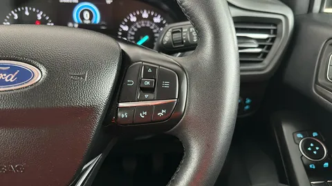 FORD FOCUS 1.0 EcoBoost 125 Titanium