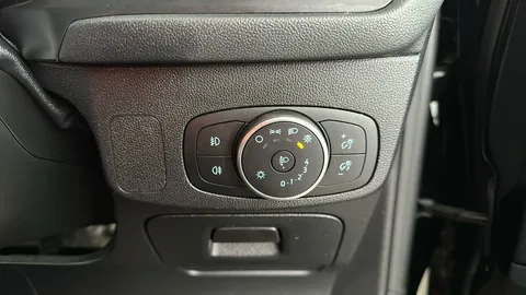 FORD FOCUS 1.0 EcoBoost 125 Titanium