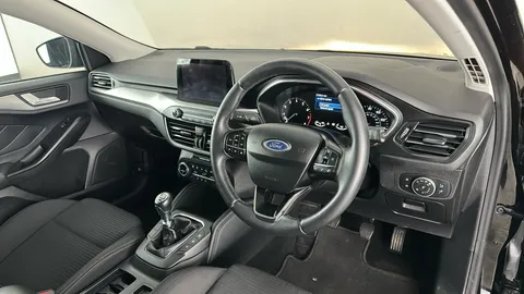 FORD FOCUS 1.0 EcoBoost 125 Titanium