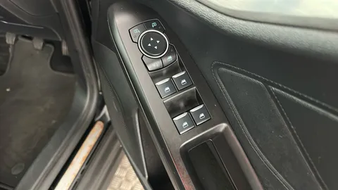 FORD FOCUS 1.0 EcoBoost 125 Titanium