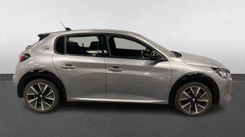 PEUGEOT 208 100kW GT 50kWh Auto