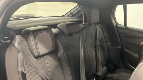 PEUGEOT 208 100kW GT 50kWh Auto