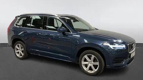 VOLVO XC90 2.0 B5P [250] Core AWD Geartronic