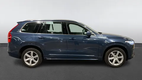 VOLVO XC90 2.0 B5P [250] Core AWD Geartronic