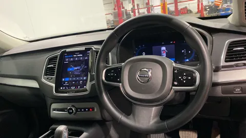 VOLVO XC90 2.0 B5P [250] Core AWD Geartronic