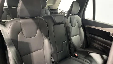 VOLVO XC90 2.0 B5P [250] Core AWD Geartronic